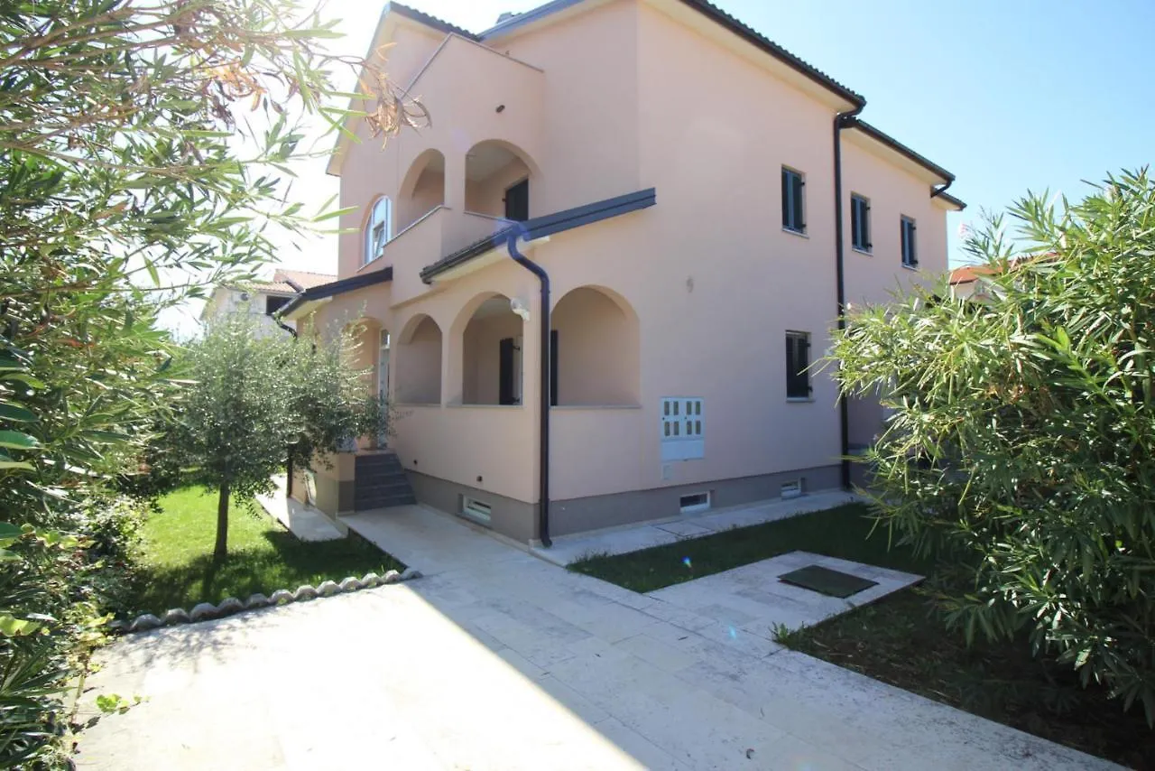 Apartment Iko One Porec