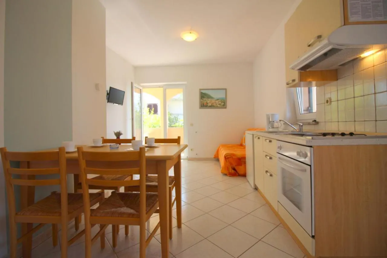 Apartment Iko One Porec 0*,