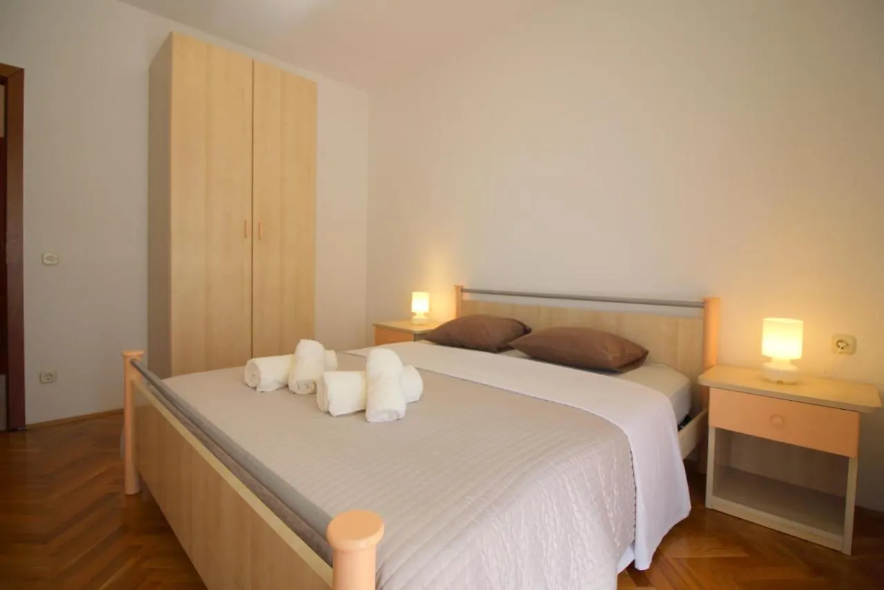 Apartment Iko One Porec 0*,  Croatia