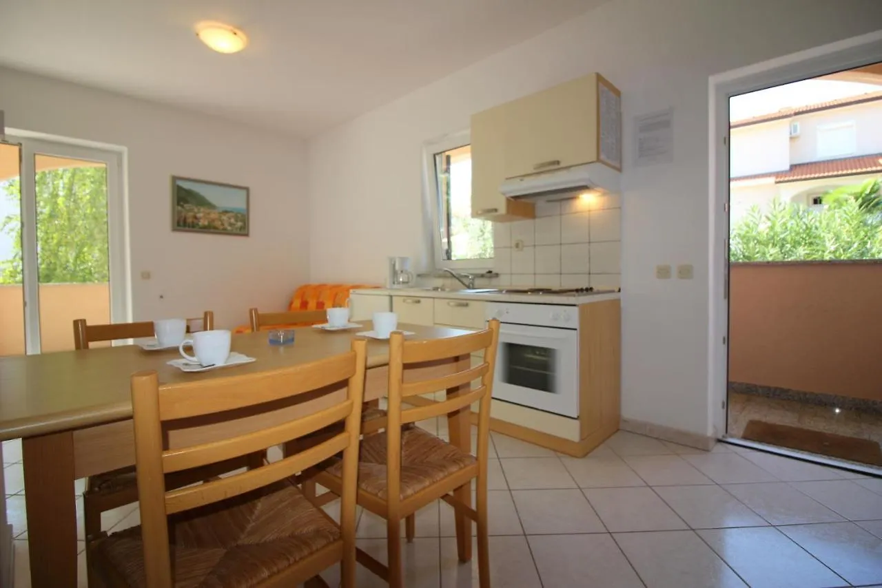 Apartment Iko One Porec