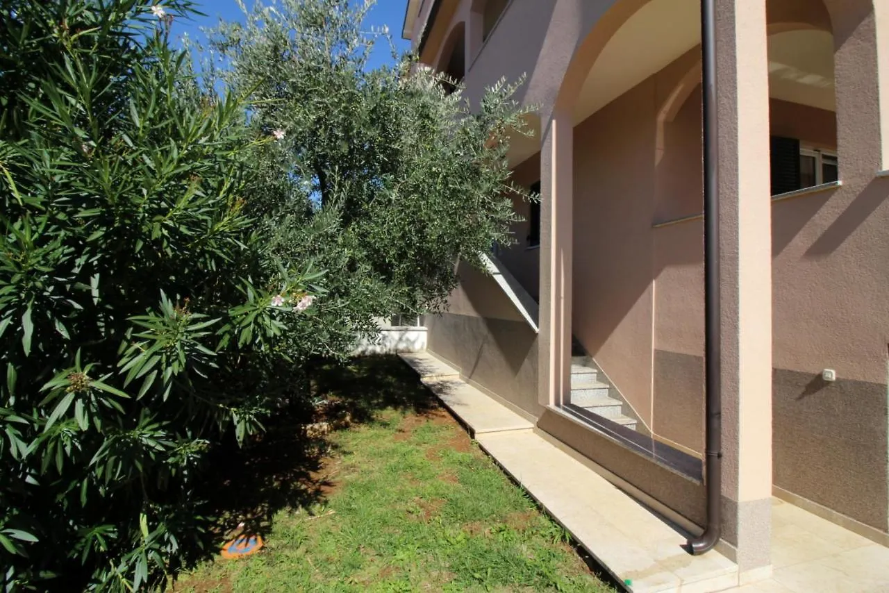Apartment Iko One Porec Croatia
