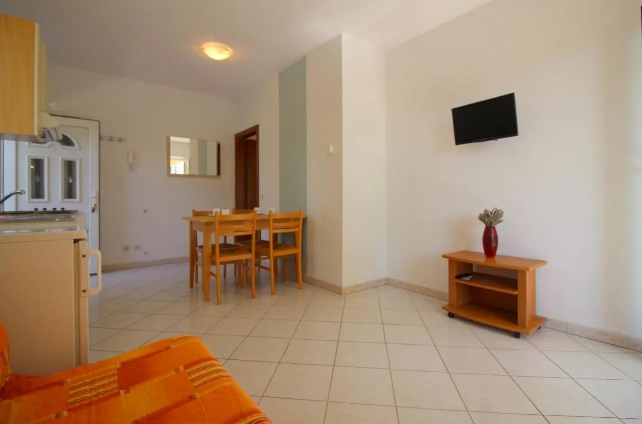 Apartment Iko One Porec
