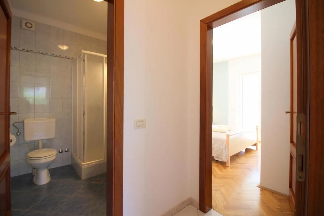 Apartment Iko One Porec