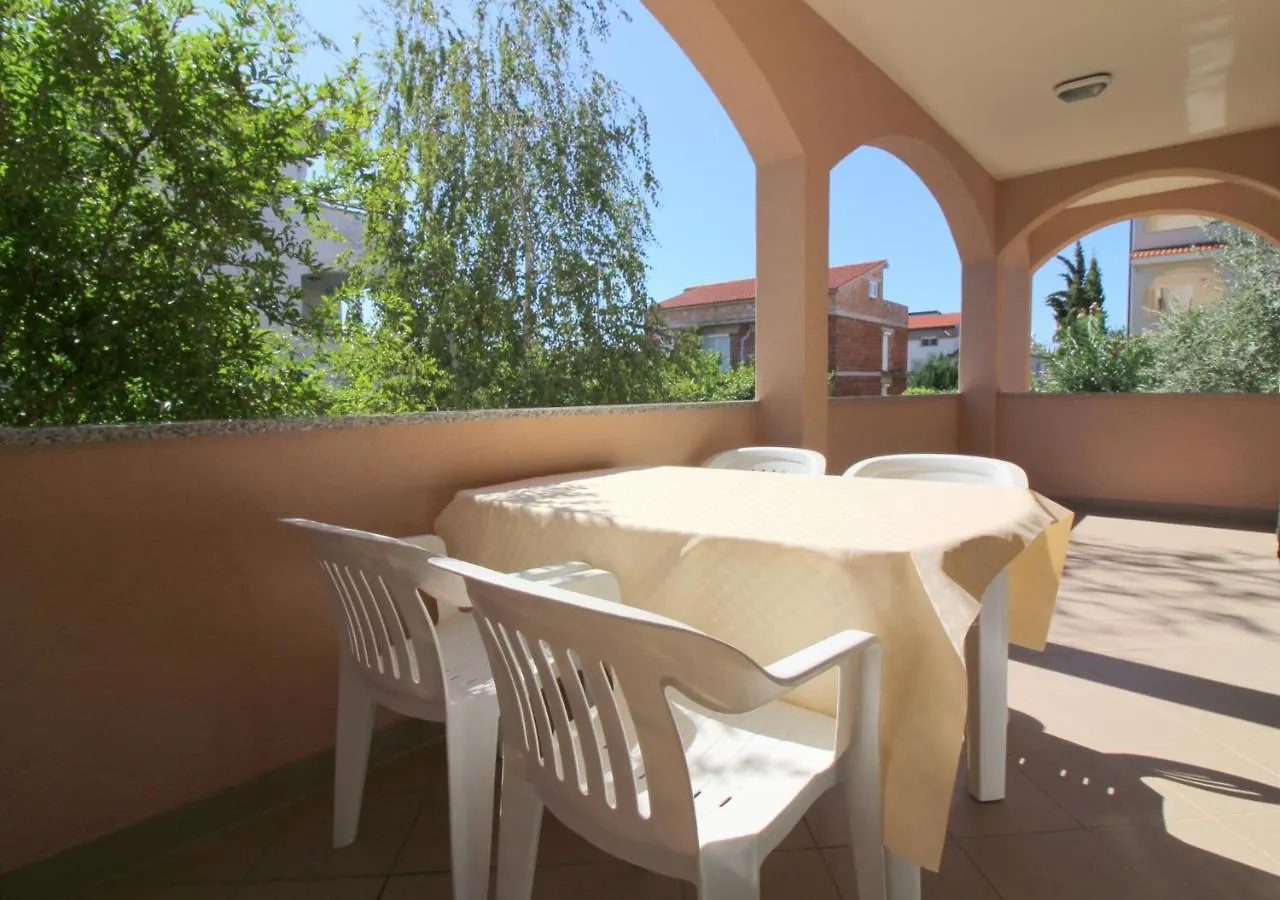 Apartment Iko One Porec