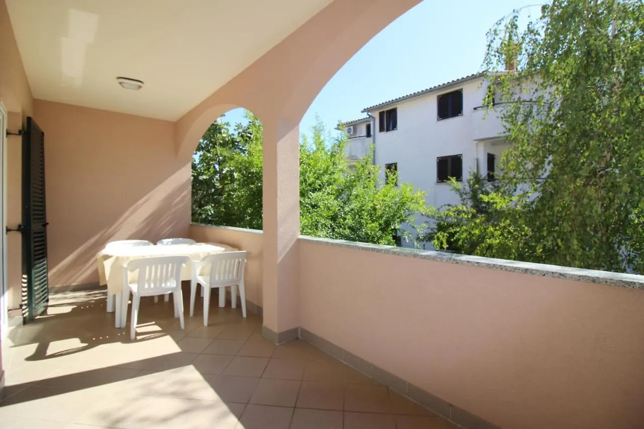 Apartment Iko One Porec