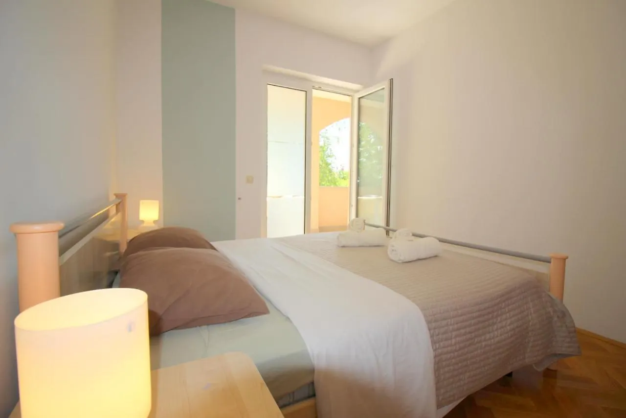Apartment Iko One Porec